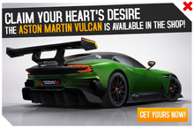 Vulcan Ad