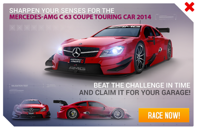 C63 R&D Promo