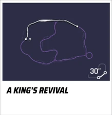 A King's Revival