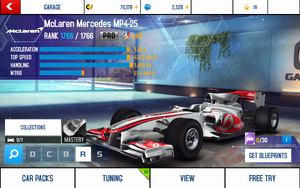 PRO+Tuning Kit