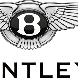 Bentley Logo Vektor