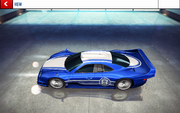 20151028 Mercedes-Benz CLK GTR AMG decal.png