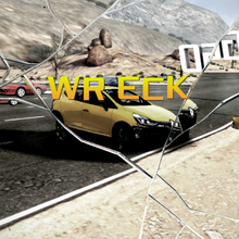Wreck Asphalt Wiki Fandom