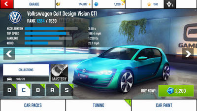 Volkswagen Golf Design Vision GTI stock + new price.png
