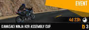 Ninja H2R Cup (1)