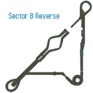 Track layout.