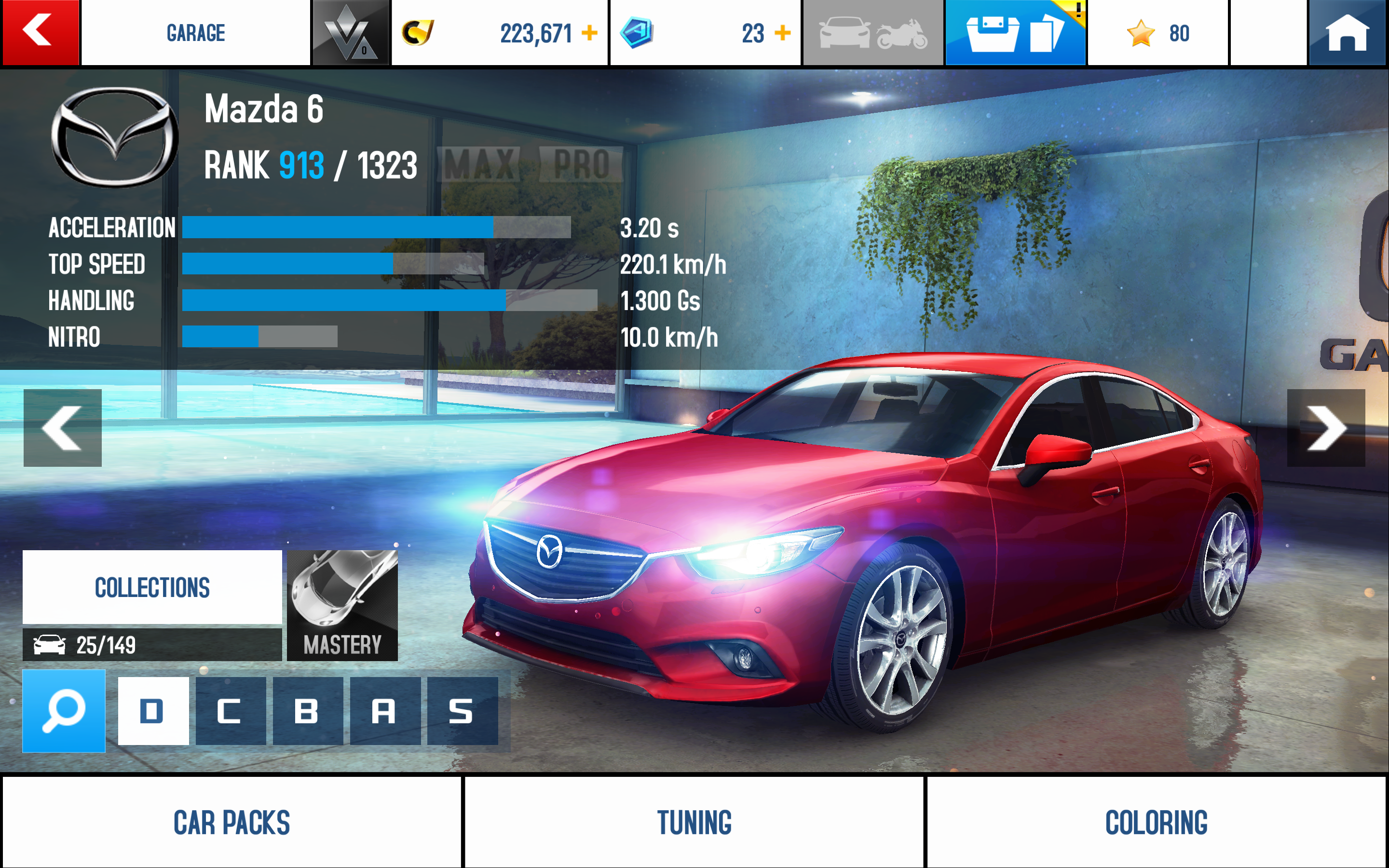 Hot wheels mazda 6 shop
