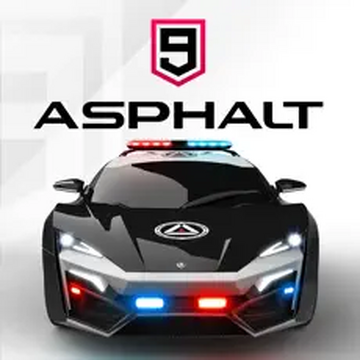 Asphalt 9: Legends on the App Store