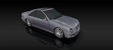 Mercedes-Benz | Asphalt Wiki | Fandom