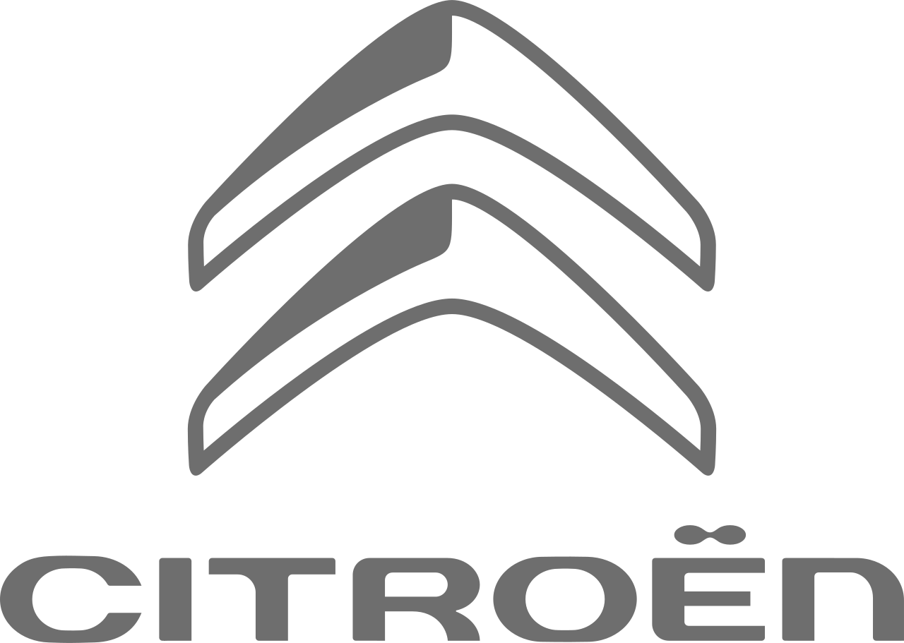 Citroën Logo History: The Citroën Symbol And Meaning