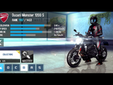 Ducati Monster 1200