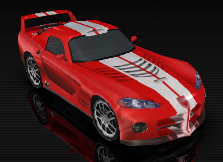 Dodge Viper Gts-R | Asphalt Wiki | Fandom