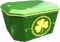 St. Patrick's Box