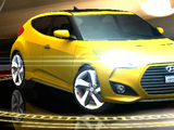 Hyundai Veloster Turbo