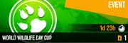 Wildlife Cup