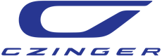 Czinger logo