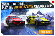 Sparta Assembly Cup Promo.png