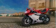 MV Agusta F4 1000 R