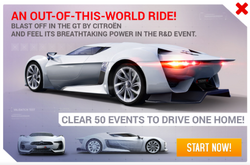 CGT R&D Promo