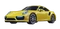 Porsche 911 Turbo S
