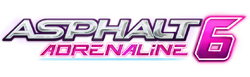 Asphalt 6: Adrenaline