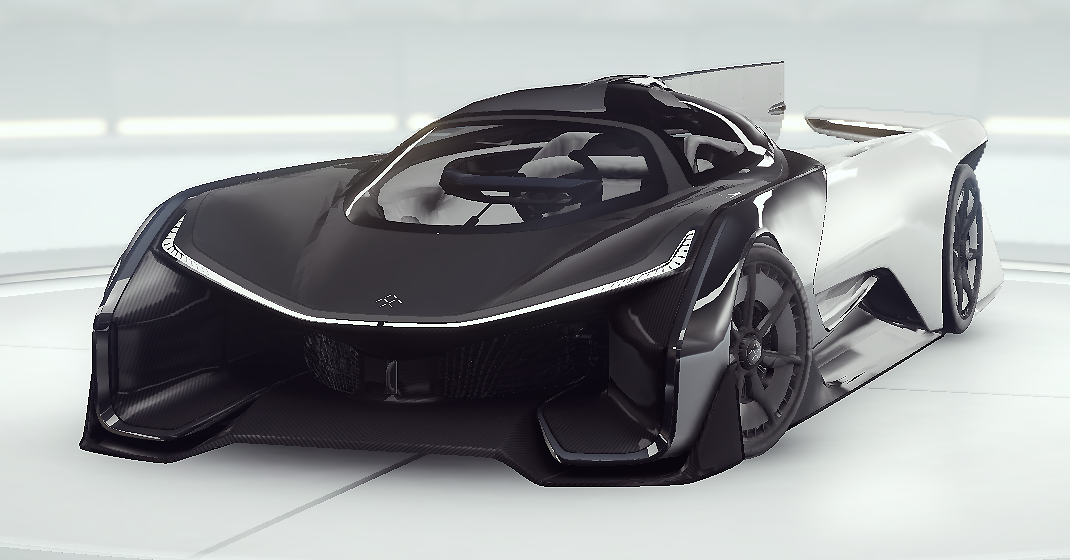 Lamborghini Terzo Millennio - Wikipedia