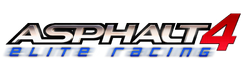 Asphalt 4: Elite Racing