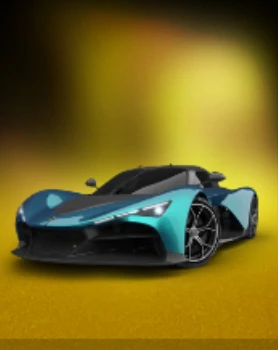 Zenvo Weekend: Aurora Tur (Limited-time Event) | Asphalt Wiki | Fandom
