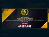 Porsche Season (Season Pass)