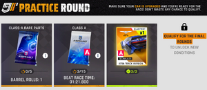 Asphalt 9 – Race for Pride event will start in 3 week and will run from  June 23rd through July 2nd : r/Asphalt9