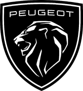 Peugeot logo 2021