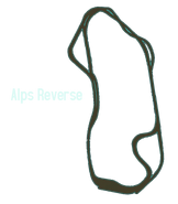 Track layout.