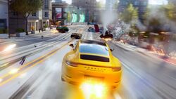 Nitro | Asphalt Wiki | Fandom