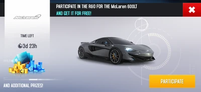 Updated R&D screen as of August 2020