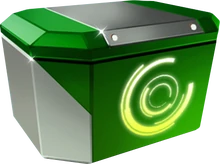 Limited-Edition Mid-Tech