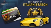 link= Italian Season (Season Pass)