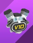 V10 Engine