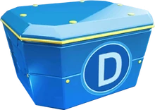 D-Class Box