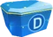 D-Class Box