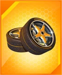 Legendary Tires