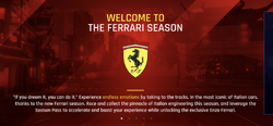 Asphalt 9: Legends - The Ferrari Season Patch Notes are here! ❤️ Experience  Endless Emotions by taking to the tracks in the most iconic Italian cars in  the new Ferrari Season. Read