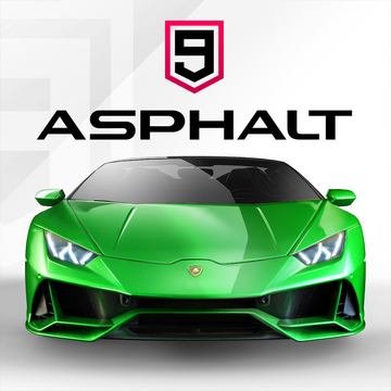 Made a pixel art logo of asphalt 9 for r/place . If anyone is interested in  coordination, that includes the mods, do try to immortalize this on the  canvas. Maybe we can