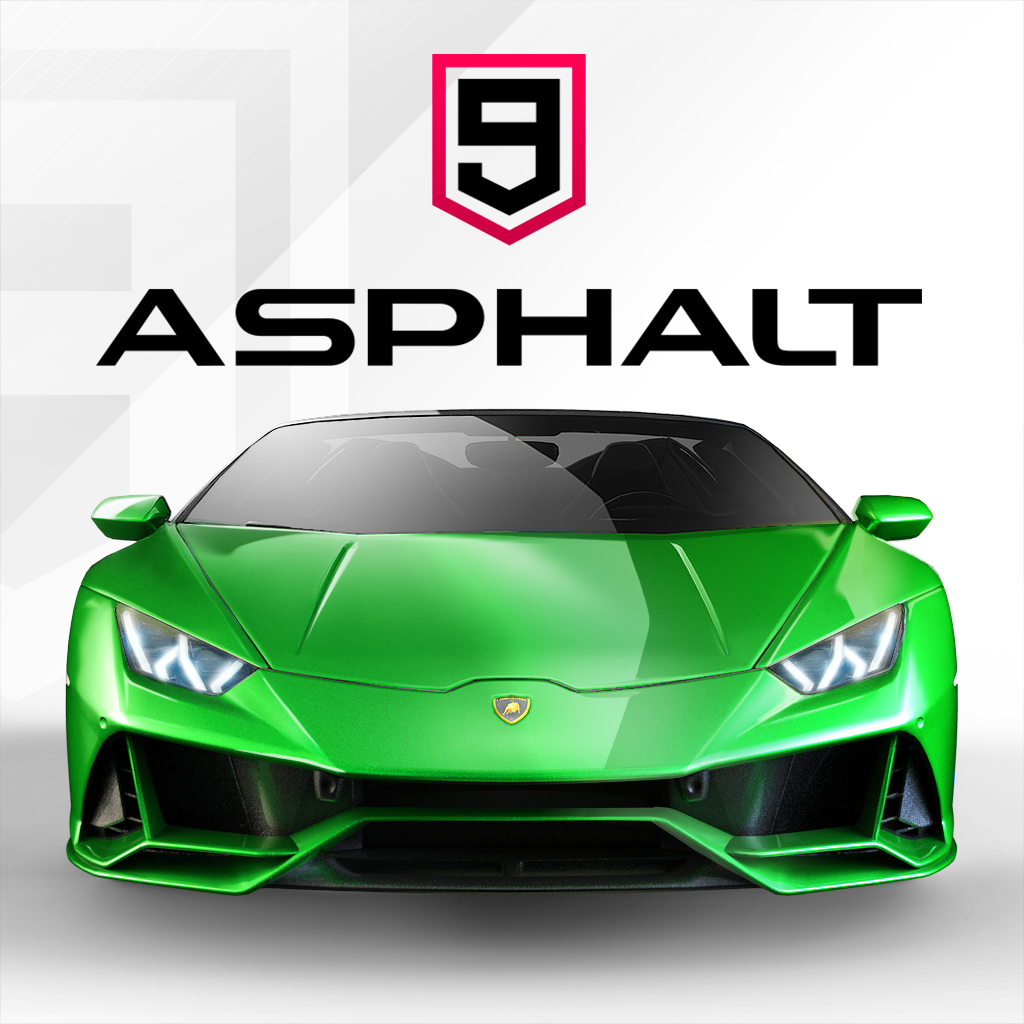 Asphalt 9 legends steam фото 115