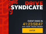 Rimac C Two (Drive Syndicate)
