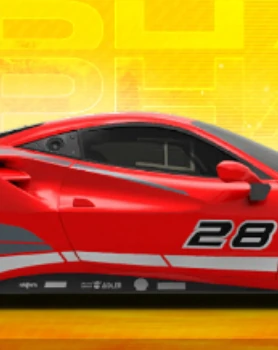 Ferrari 488 Challenge Evo (Unleashed) | Asphalt Wiki | Fandom