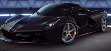 A9 LaF Aperta