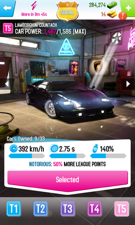 Overdrive