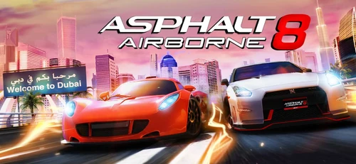 Asphalt Wiki