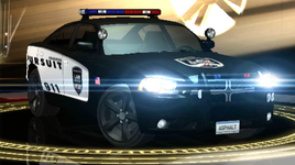 A9-Charger-Police