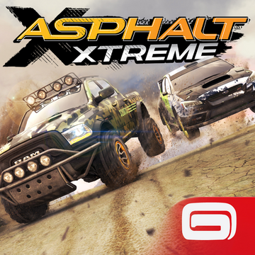 Monster Truck: Extreme APK + Mod for Android.